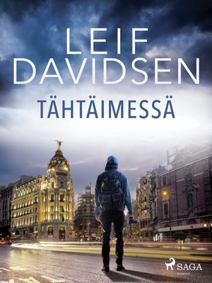 cover image of Tähtäimessä